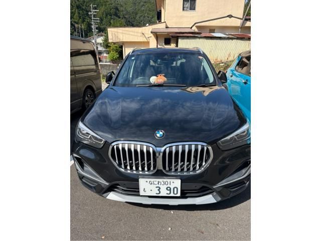Japanese used car Ref# 1735936 BMW / BMW X1