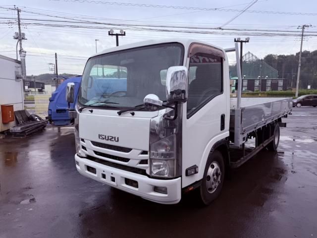 ISUZU / ELF