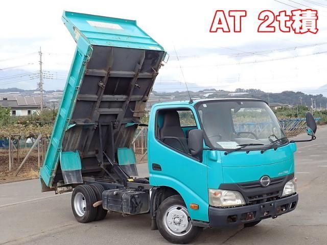 HINO / DUTRO