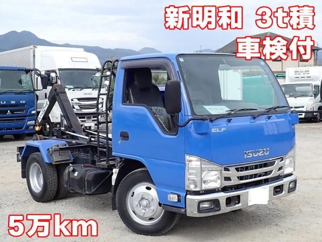 ISUZU / ELF