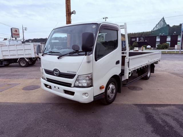 HINO / DUTRO