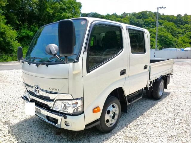 Japanese used car Ref# 1736453 TOYOTA / DYNA