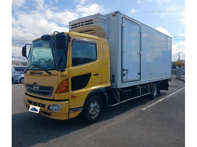 HINO / RANGER