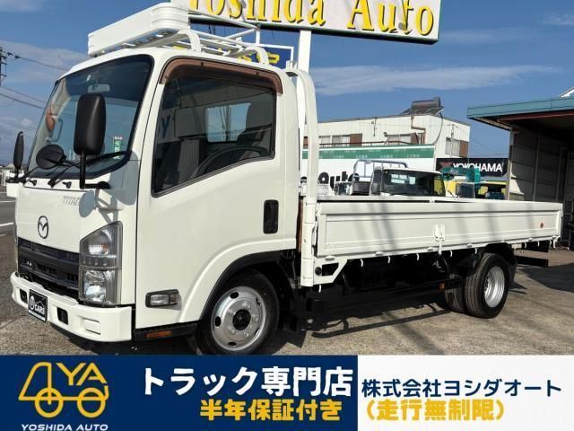 MAZDA / TITAN