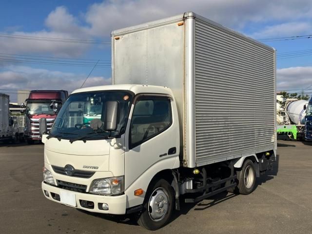 HINO / DUTRO