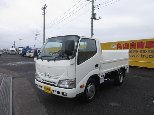 HINO / DUTRO