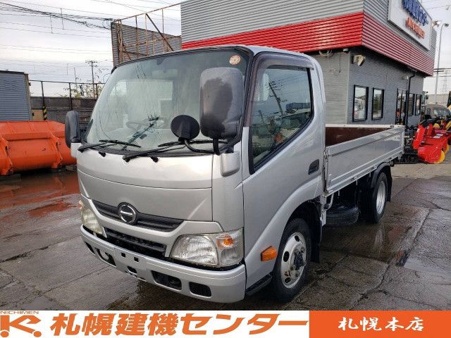HINO / DUTRO