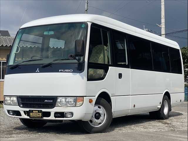 MITSUBISHI / ROSA