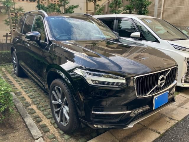 VOLVO / VOLVO XC90