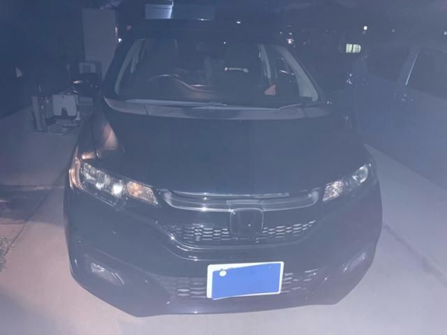 HONDA / FIT