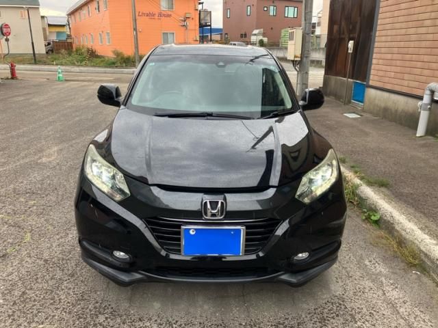 HONDA / VEZEL 4WD