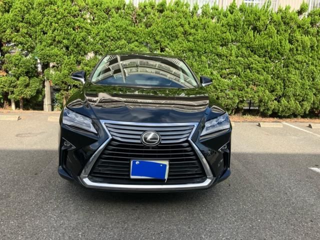 TOYOTA / LEXUS RX300