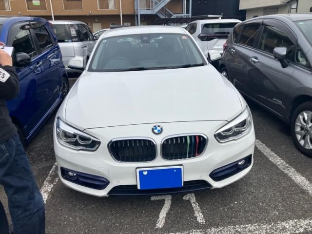 BMW / BMW 1series