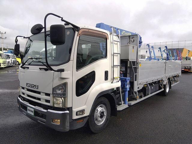 ISUZU / FORWARD