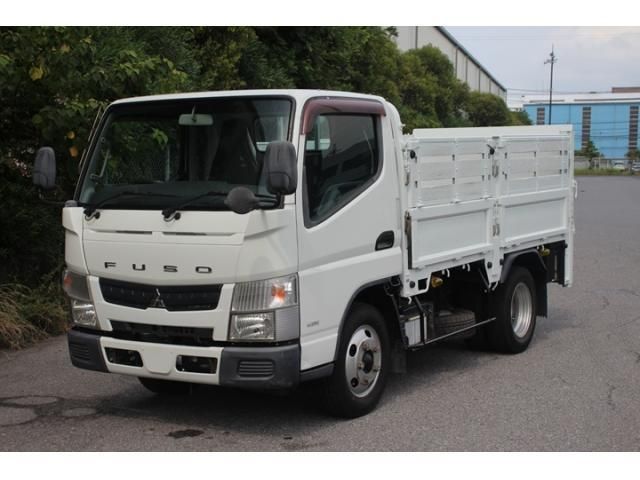 MITSUBISHI / CANTER