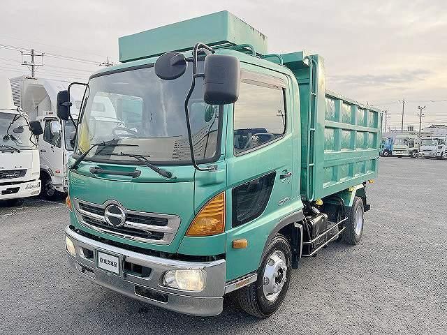 HINO / RANGER