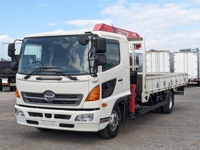 HINO / RANGER