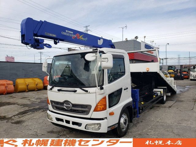 HINO / RANGER