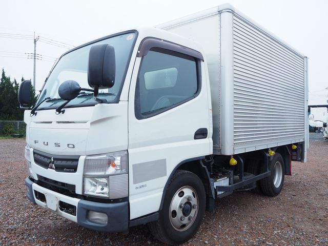 MITSUBISHI / CANTER