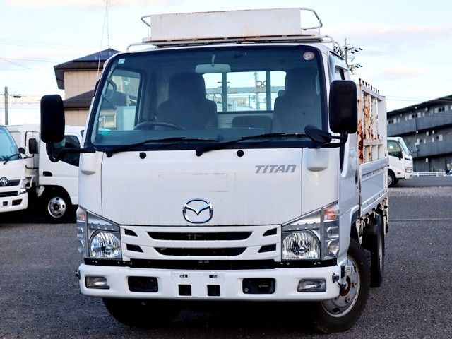 Japanese used car Ref# 1737218 MAZDA / TITAN
