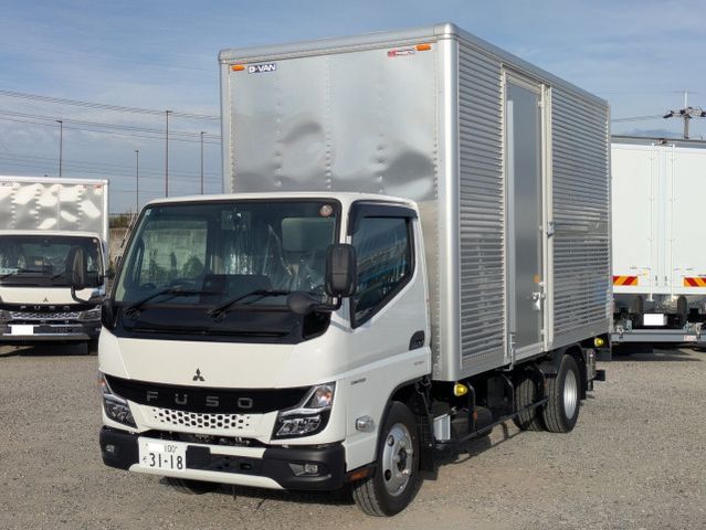 Japanese used car Ref# 1737221 MITSUBISHI / CANTER