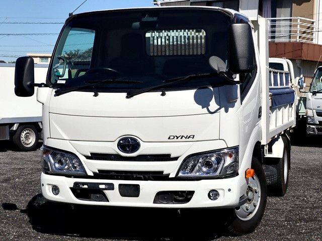 Japanese used car Ref# 1737223 TOYOTA / DYNA