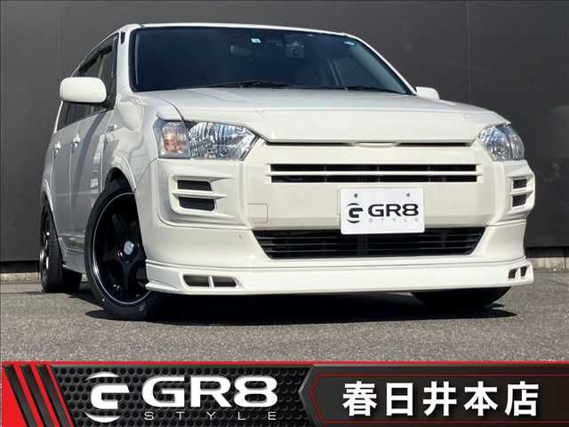 TOYOTA / PROBOX van HYBRID