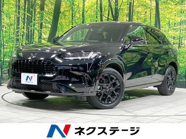 Japanese used car Ref# 1737476 HONDA / ZR-V e:HEV