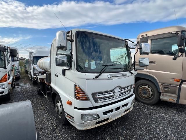 HINO / RANGER