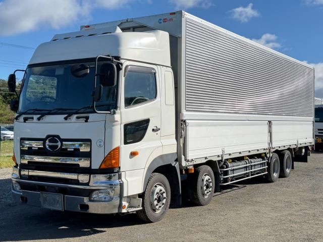 HINO / PROFIA