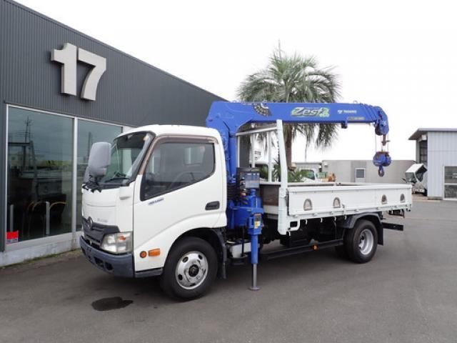 HINO / DUTRO