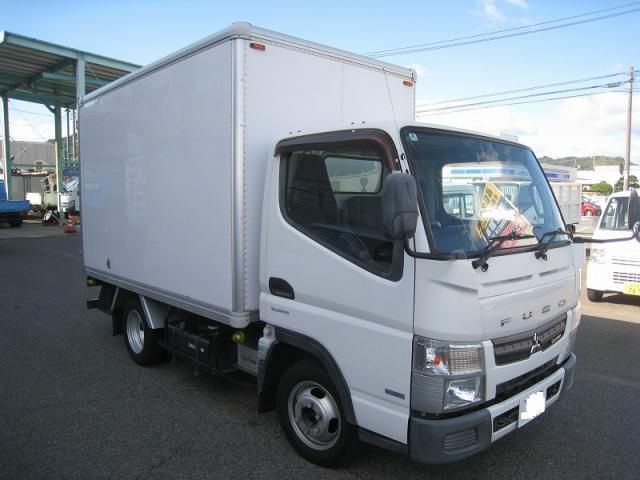 MITSUBISHI / CANTER