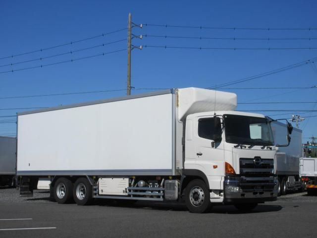 HINO / PROFIA
