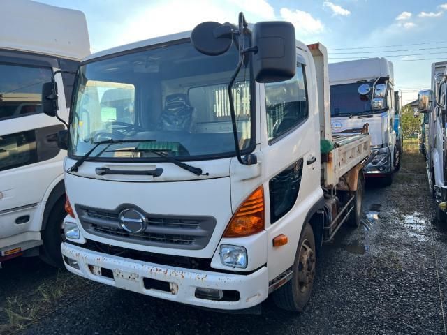 HINO / RANGER