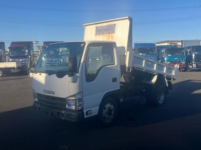 ISUZU / ELF