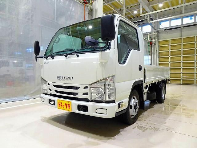 ISUZU / ELF