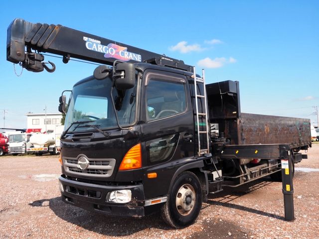 HINO / RANGER
