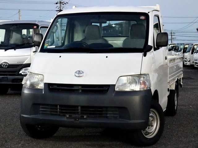 TOYOTA / TOWNACE truck 2WD