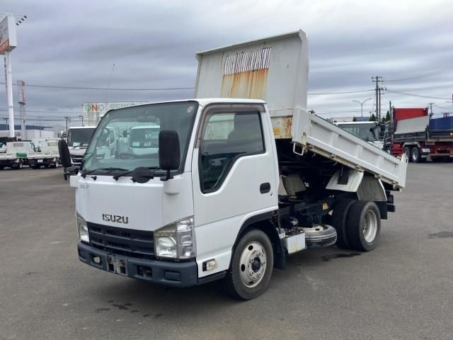 ISUZU / ELF