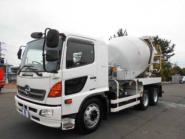 HINO / RANGER