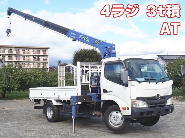 HINO / DUTRO
