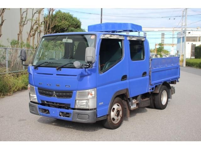MITSUBISHI / CANTER