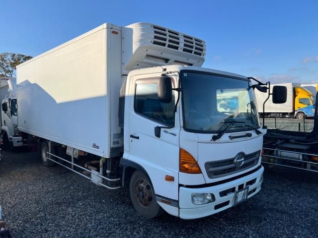HINO / RANGER