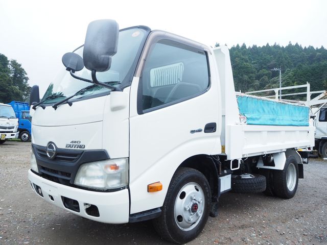 HINO / DUTRO