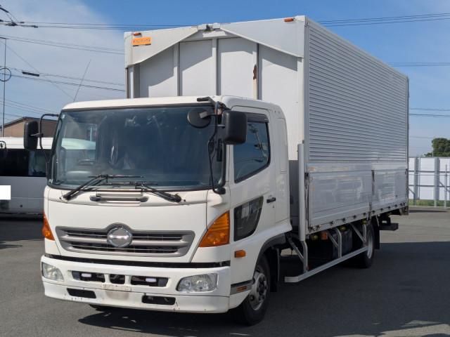 HINO / RANGER