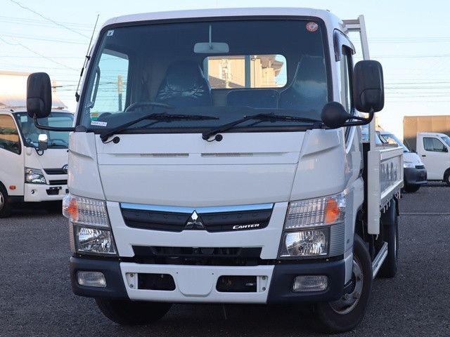 MITSUBISHI / CANTER