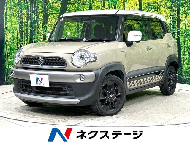 SUZUKI / XBEE