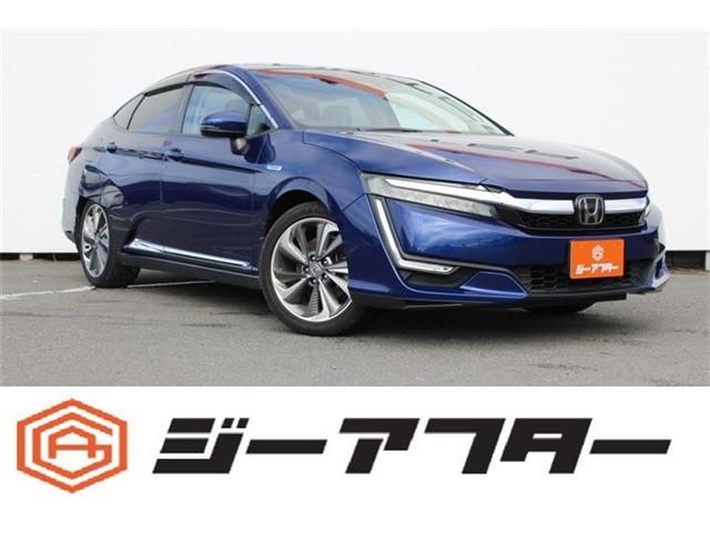 HONDA / CLARITY PHEV