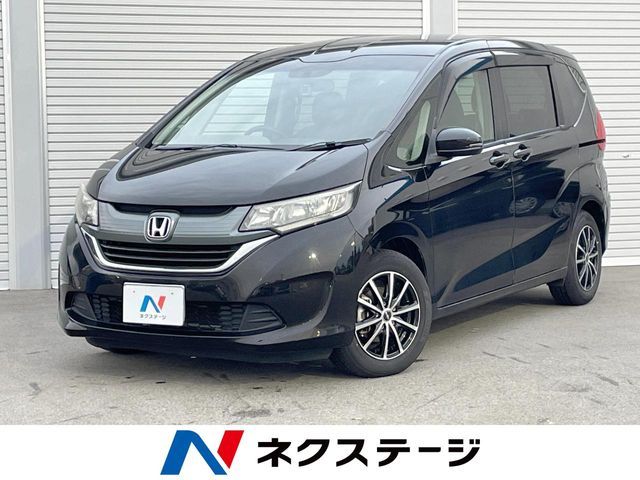 HONDA / FREED