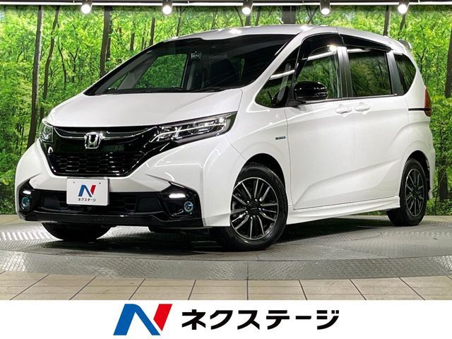 HONDA / FREED HYBRID